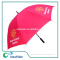 30inch large windproof rain stick golf umbrella